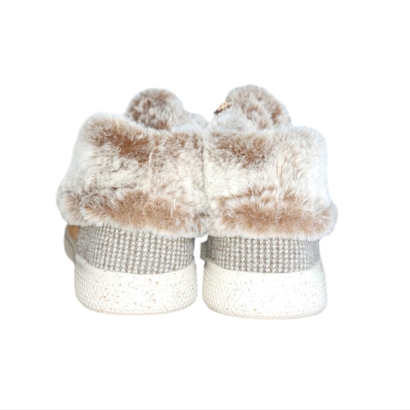 SKECHER BOBS Skip Cute - Mushers Delight Women's Size 7 - Picture 2 of 8